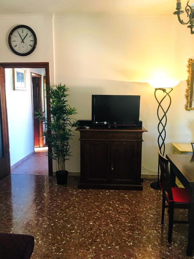Panoramic And Bright Penthouse Is Waiting For You Διαμέρισμα Ρώμη Εξωτερικό φωτογραφία