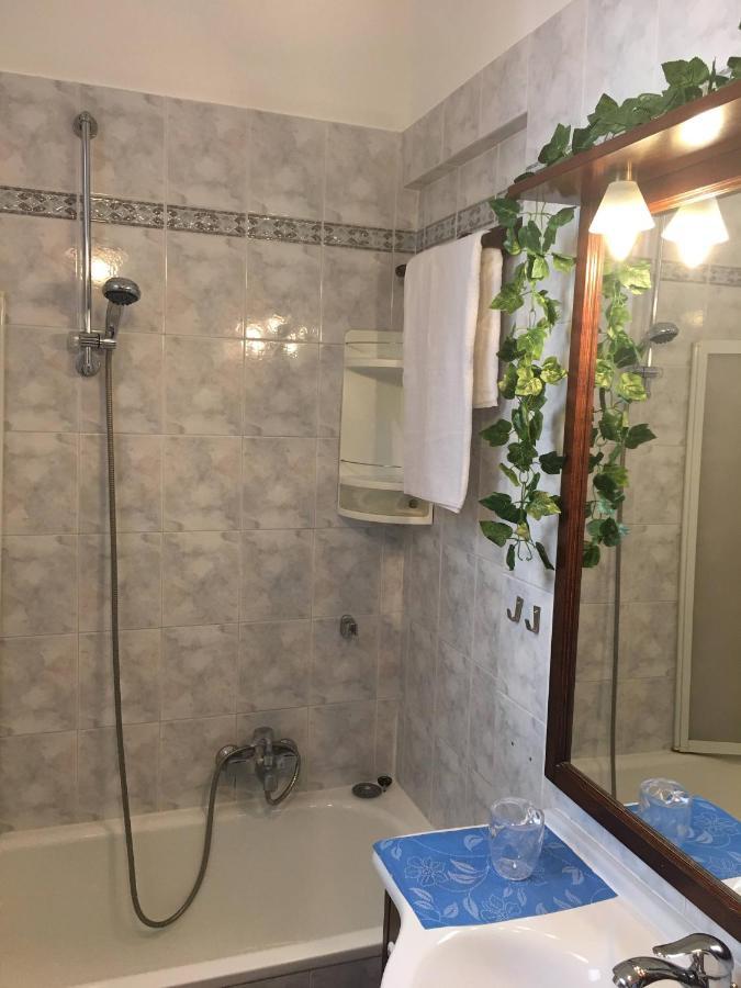 Panoramic And Bright Penthouse Is Waiting For You Διαμέρισμα Ρώμη Εξωτερικό φωτογραφία