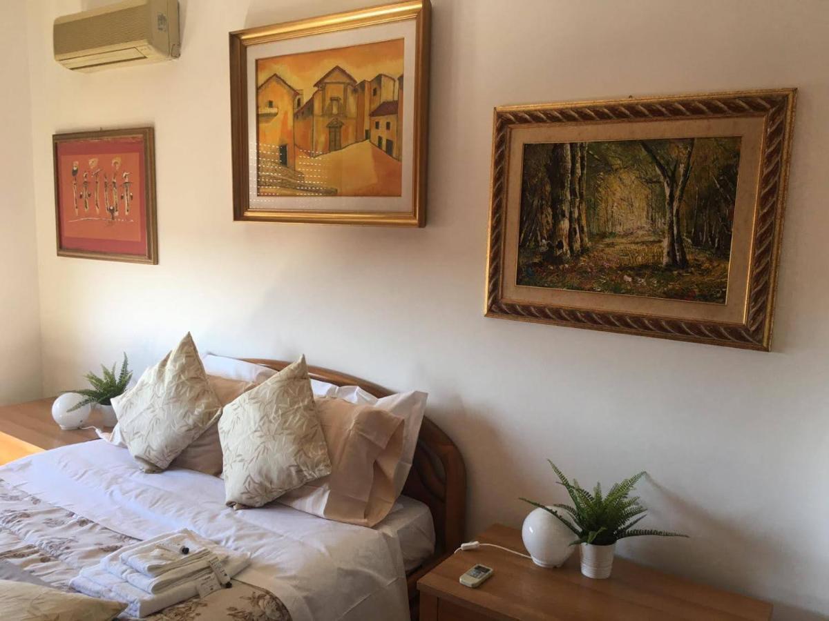 Panoramic And Bright Penthouse Is Waiting For You Διαμέρισμα Ρώμη Εξωτερικό φωτογραφία