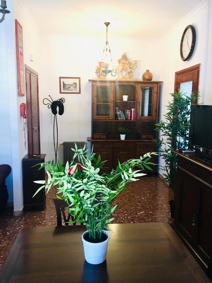 Panoramic And Bright Penthouse Is Waiting For You Διαμέρισμα Ρώμη Εξωτερικό φωτογραφία